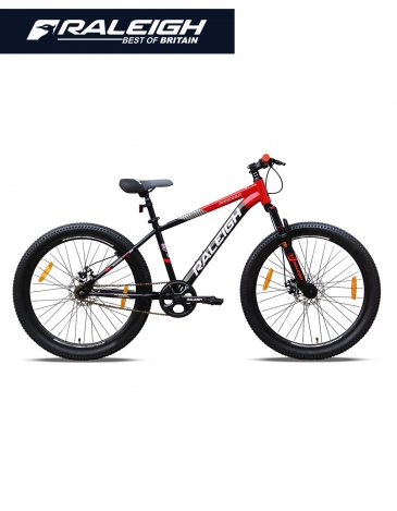 raleigh proceed singlespeed bicycle